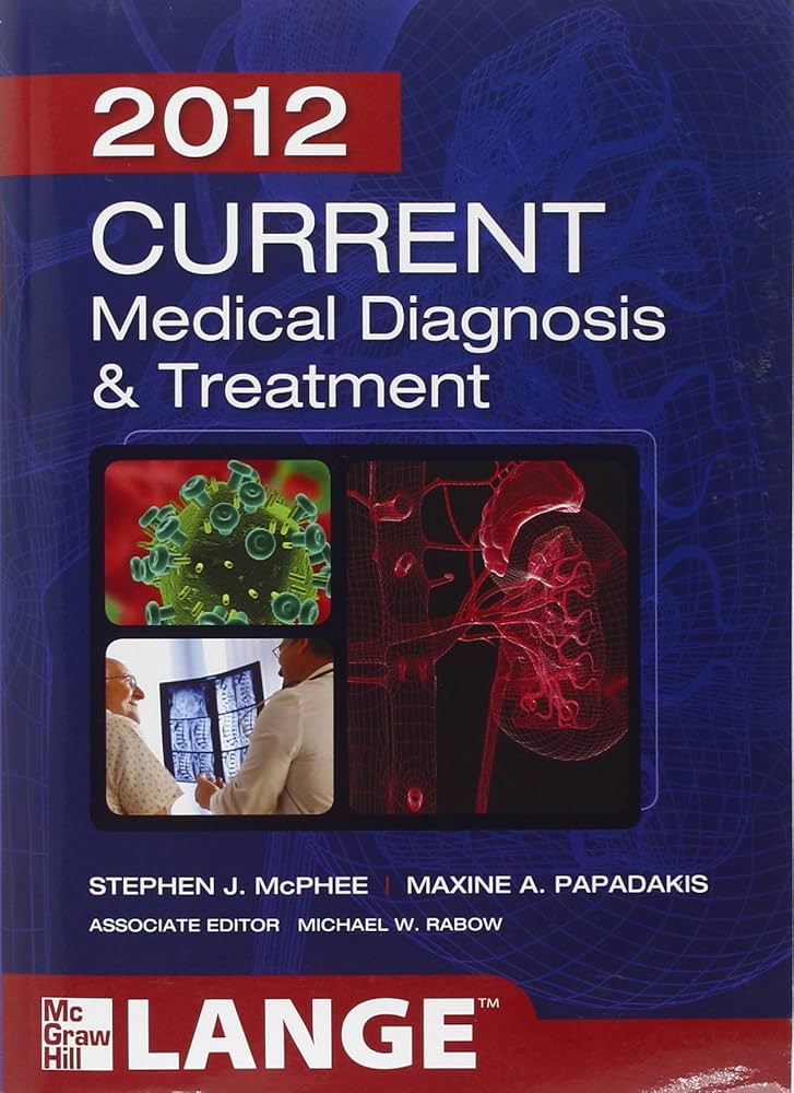 健康・医学 Current Medical Diagnosis and Treatment Amazon.com: CURRENT Medical Diagnosis and Treatment 2025